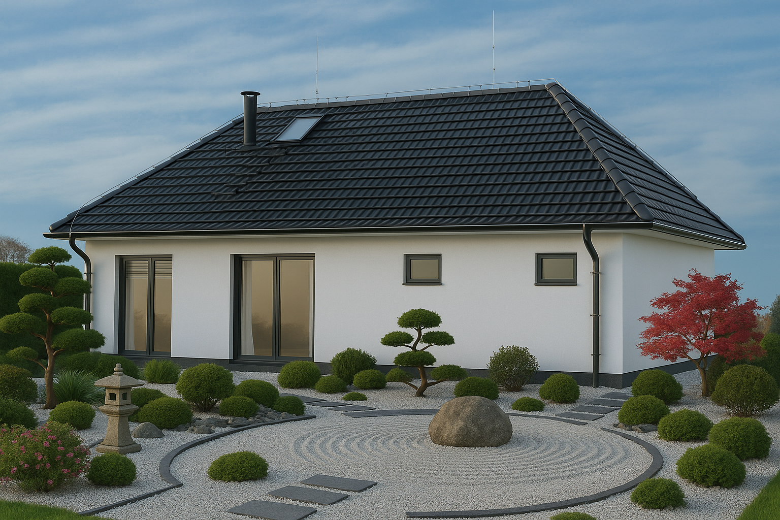 dům casa 75